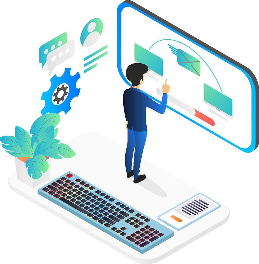 Agence marketing digital à Fès