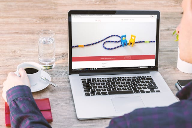 Blogging et SEO : comment un blog booste votre référencement