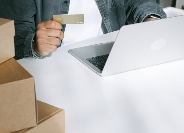 création site e-commerce Maroc
