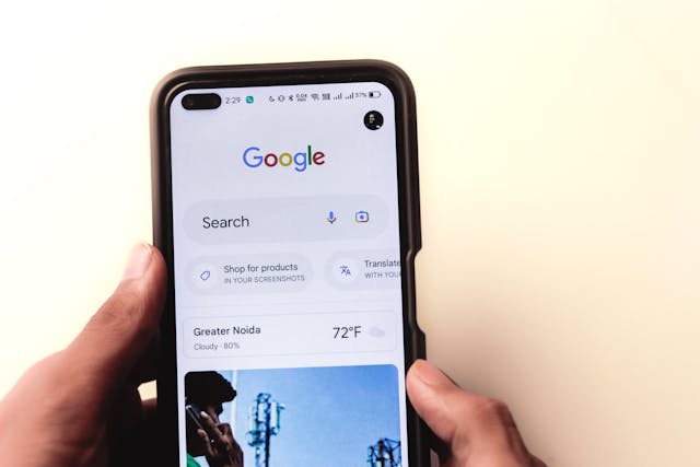 Référencement Naturel SEO