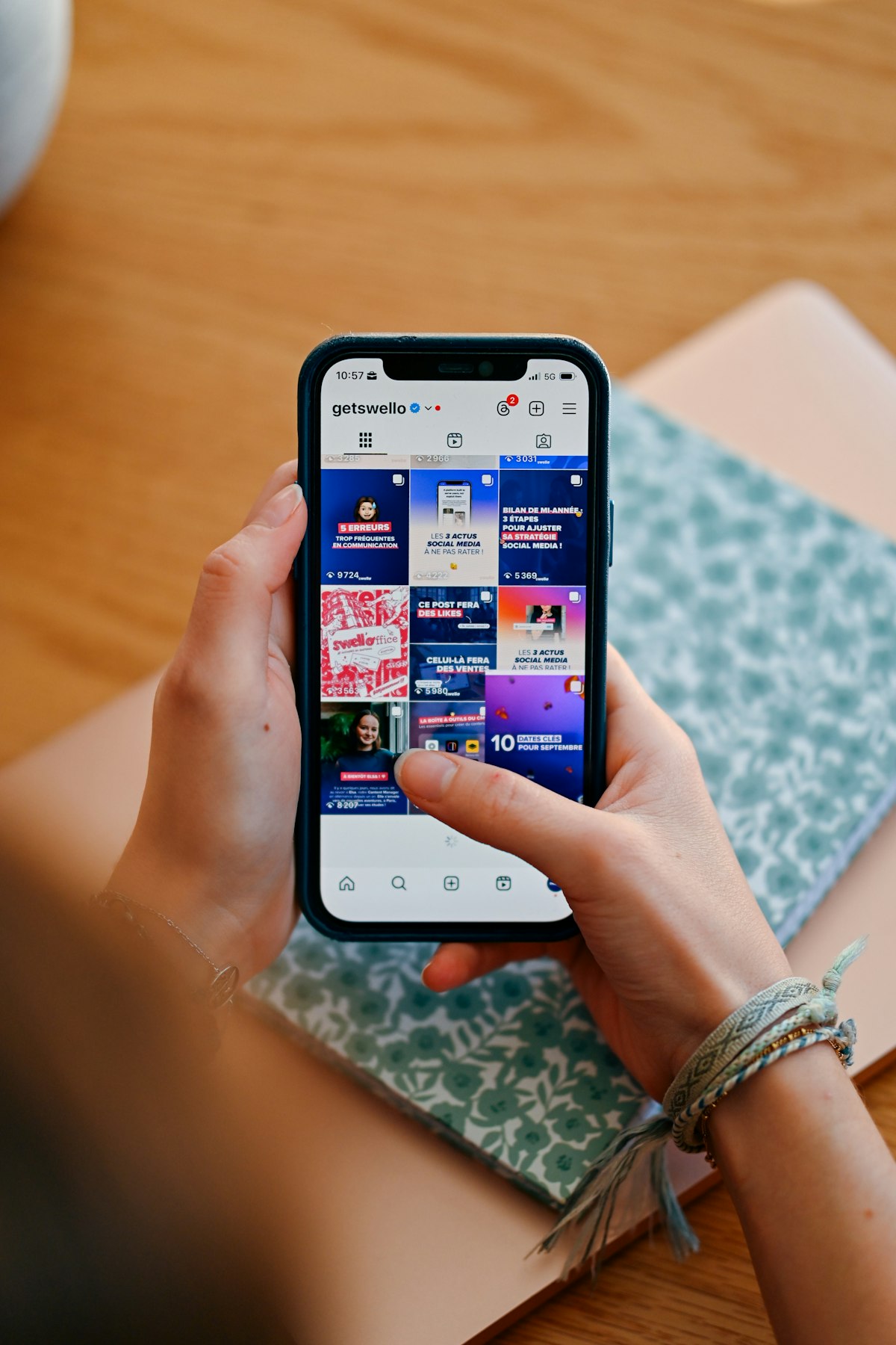 Contenu généré par les utilisateurs (UGC) : transformer vos clients en ambassadeurs