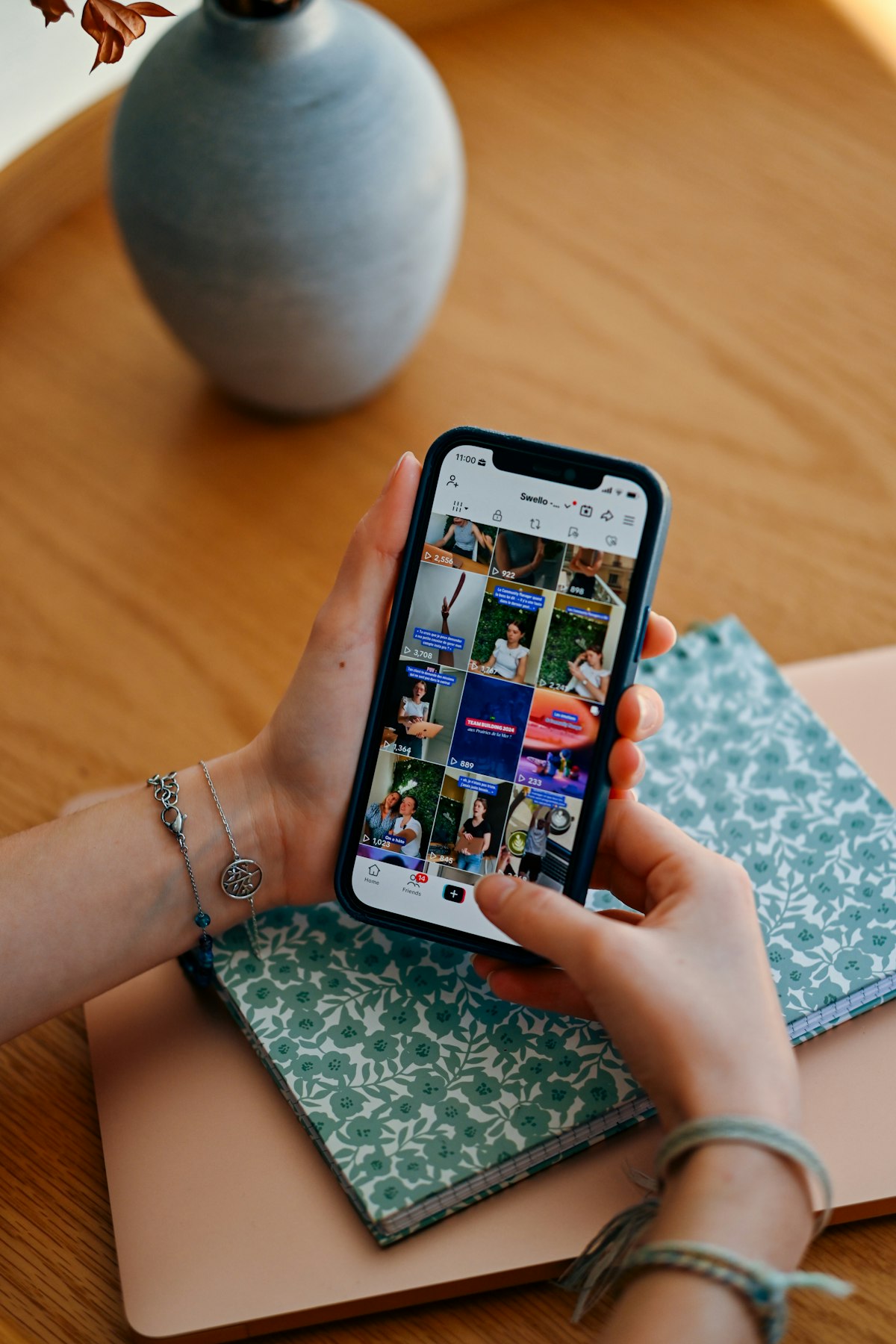 Vidéos courtes : Reels, TikTok et Shorts, comment les utiliser pour votre entreprise
